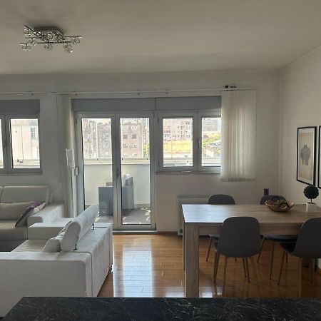 Luxury Aparment Blossom Mostar Extérieur photo