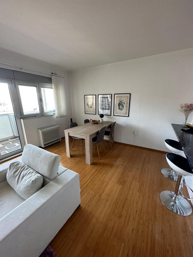 Luxury Aparment Blossom Mostar Extérieur photo