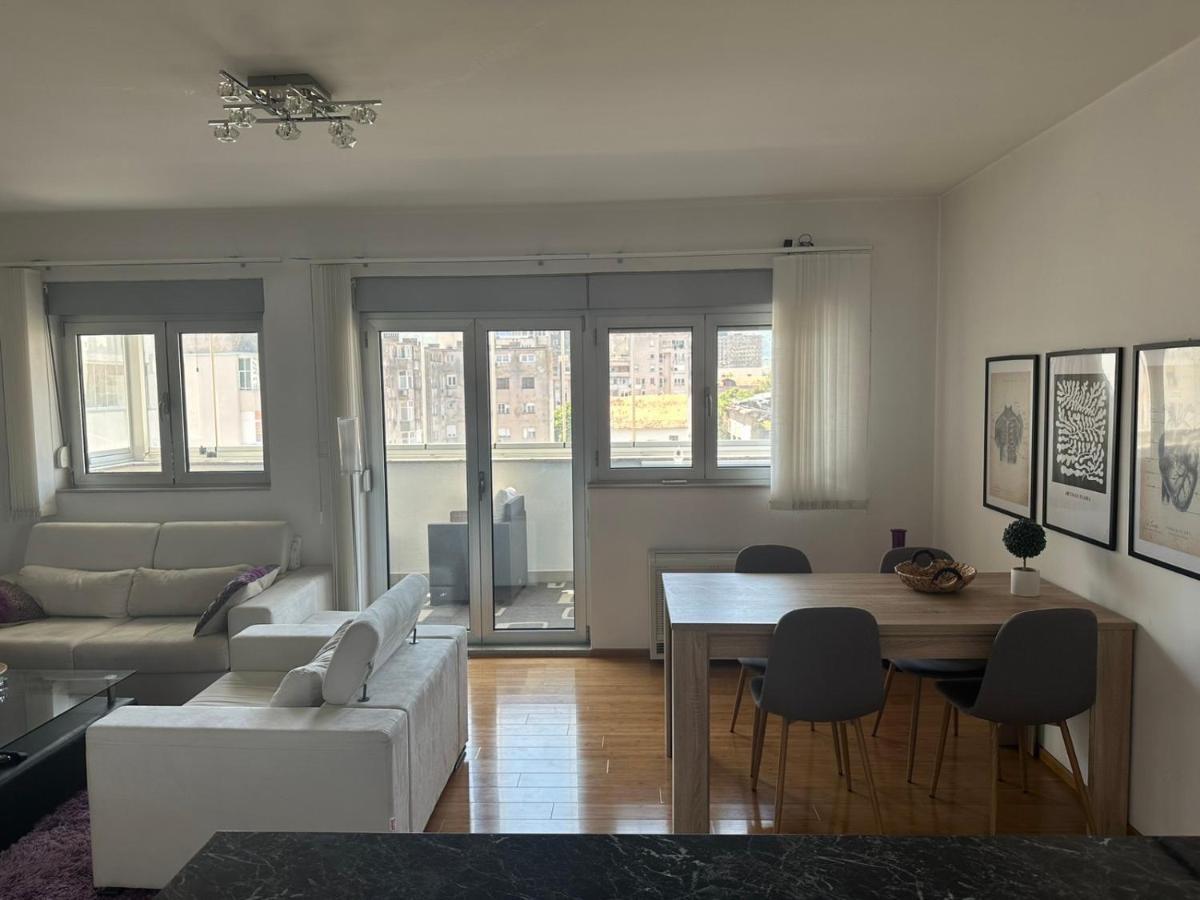 Luxury Aparment Blossom Mostar Extérieur photo