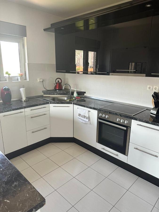 Luxury Aparment Blossom Mostar Extérieur photo