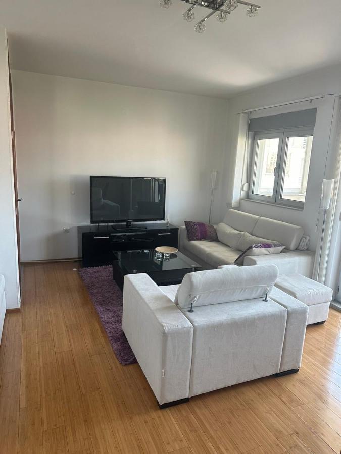 Luxury Aparment Blossom Mostar Extérieur photo