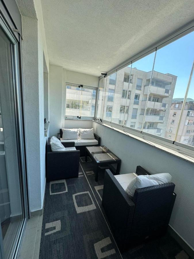 Luxury Aparment Blossom Mostar Extérieur photo